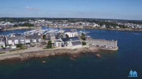 Auberge de jeunesse de Concarneau